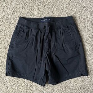 Abercrombie shorts